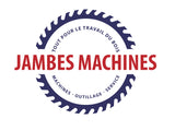 Jambes-Machines Store